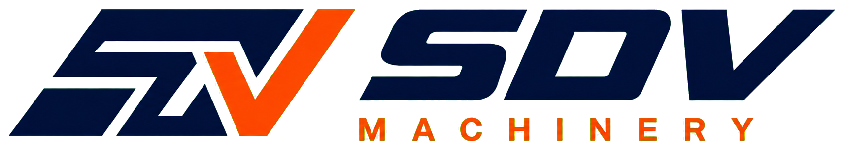 SDV Machinery