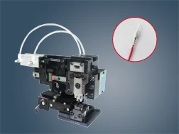 SDV-AS4/SDV-AE4A 端子压接模具 — 2
