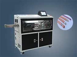 SDV-HBQ-421 自动剥线机