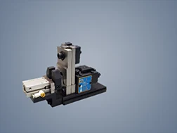 SDV-CLM EV 端子压接模具 — 2