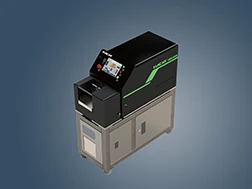 SDV-HBQ-425A 屏蔽编织层裁切机