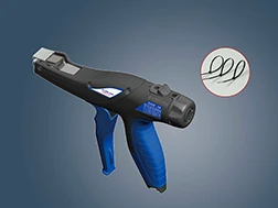 SDV-HBQ-321 扎带枪