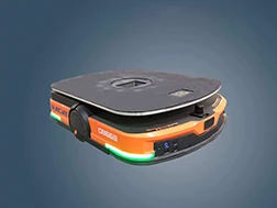 SDV-QFYF-1000 AGV