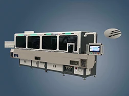SDV-HBQ-912-TE 以太网电缆自动加工设备