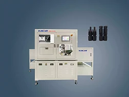 SDV-HBQ-G205 光伏连接器自动装配机