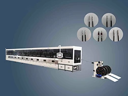 SDV-HBQ-910-H FAKRA 自动生产线
