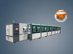 SDV-HBQ-961 电动汽车电缆加工中心