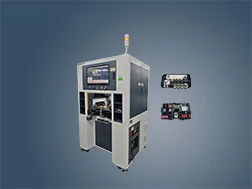 SDV-HBQ-G403 自动扭矩工作站
