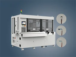 SDV-HBQ-K231 散装端子加工中心