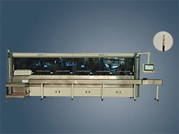 SDV-HBQ-910-S TMF FAKRA 自动生产线