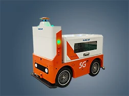 SDV-SWYF-300 Indoor And Outdoor Logistics Robot