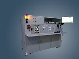 SDV-HCS-CBLA 综合测试台