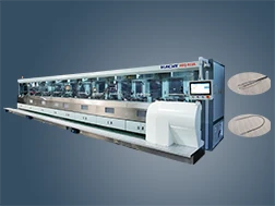 SDV-HBQ-913A 屏蔽线加工中心