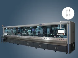 SDV-HBQ-910-S KET PRESS FAKRA 自动生产线
