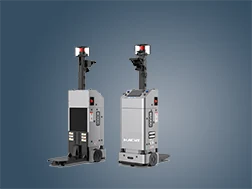 SDV-HBQ-300CC-LE-A1(H) Forklift AMR