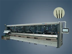 SDV-HBQ-910-S HL FAKRA 自动生产线