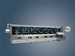 SDV-HBQ-910-S APH FAKRA 自动生产线