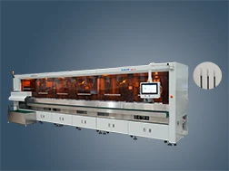 SDV-HBQ-910-S TL Mini FAKRA 自动生产线