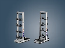 SDV-HBQ-50LX-DC-A1 material box robot