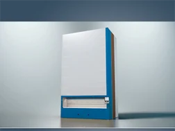 Automated Vertical Storage Cabinet