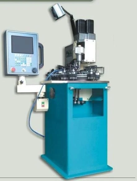 Micro Air Coil Winding Machine GW-AC50