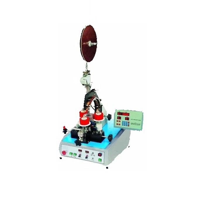 Industrial-taping-machine GWTM-0318