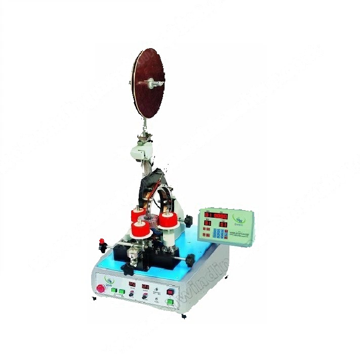 Coil Fully Auto Taping Machine GWTM-850