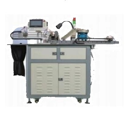 Full Automatic Slider Type Small Toroidal Corewinding Machine GW-AP-8