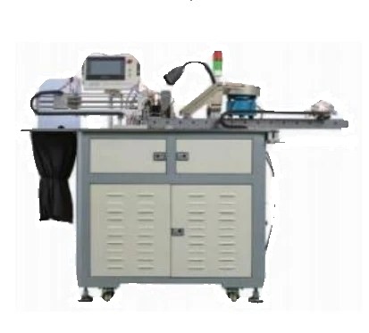 Full Automatic Slider Type Toroidal Core Winding Machine GW-AP-8
