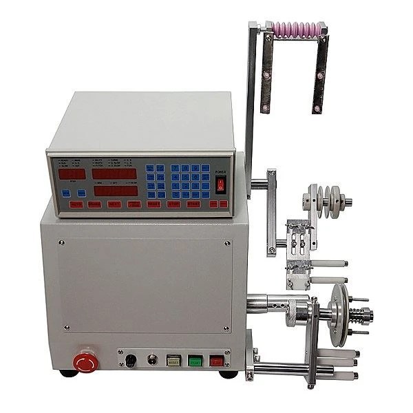 High Quality Automatic Coil Winding Machine GWL-1962