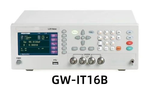 LCR-метр GW-IT16B