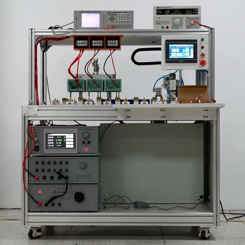 Transformer Comprehensive Test Equipment GWCT-100