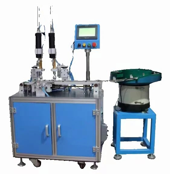 Fully Automatic Box Protection Dispensing Machine GWR-C110