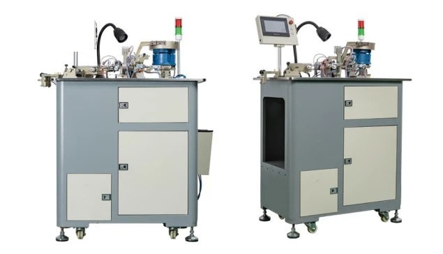 Full Automatic Single Disc Toroidal Winding Machine GWT-670
