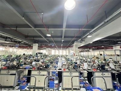 Full Automatic Small Toroidal Transformer Coil Winding Machine GWT-800A