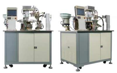 全自动小型钩针绕线机 GWT-0500S