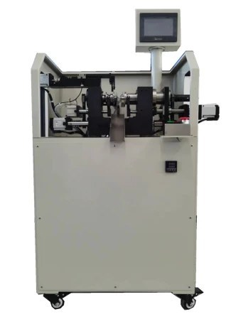 Fully Automatic Hollow Winding Machine GWP80