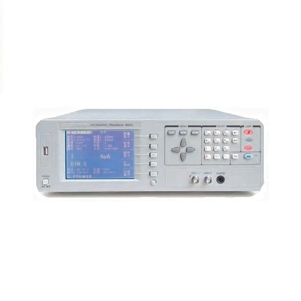 高精度红外测试仪 GW-5040A
