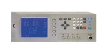 Automatic Ring Type Magnetic Ring Coil Tester GW-900B