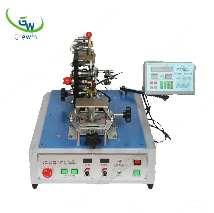 Belt Type Electric Winding Machine GWM-0827P