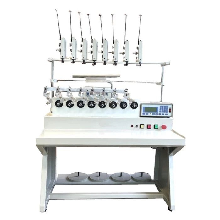Bobbin Type Transformer Winding Machine ACGW22-60