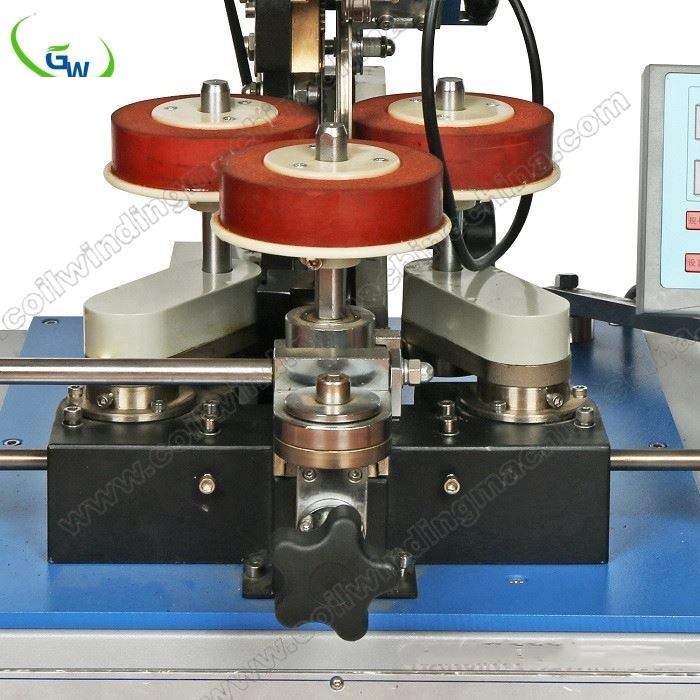 China Toroidal Tranformer Winding Machine GWM-0319