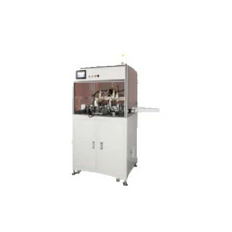 सामान्य मोड चोक कॉइल वाइंडिंग मशीन GWTM-025S