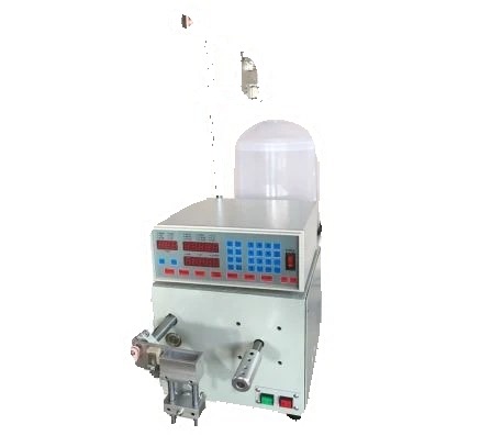 Copper Wire Voice Coil Winding Machine GWL-2002