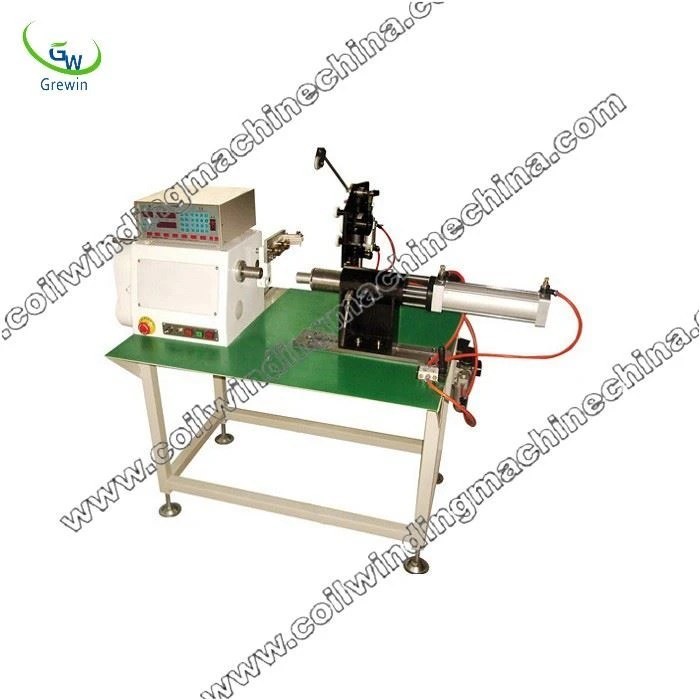 GW-9500 Big Coil Automatic Winding Machine