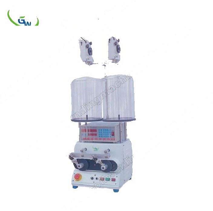GW-9762 हाई स्पीड स्वचालित कॉइल वाइंडिंग मशीन