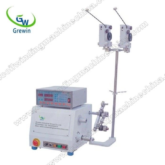 GW-9800i ट्रांसफार्मर बॉबिन वाइंडिंग मशीन