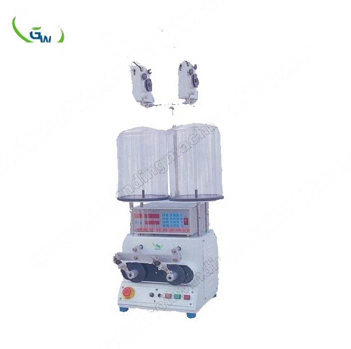 हाई स्पीड स्वचालित बॉबिन वाइंडिंग मशीन GW-9762