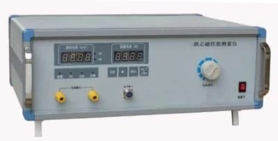 Iron Core Magnetism Tansformer Tester GWIC-11
