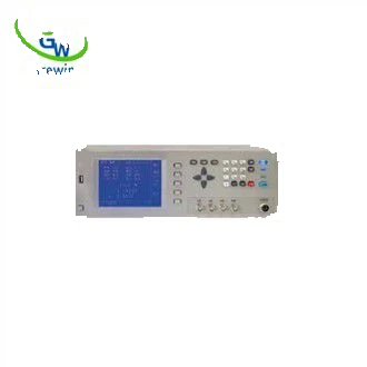 The Magnetic Toroid Winding Coil Turns Tester Within LQ Meters GW-900B